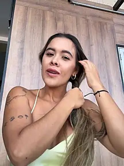 Emilia_Bakerr