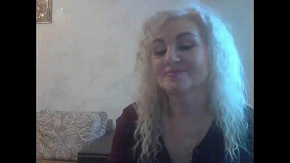 LadySexyBlond