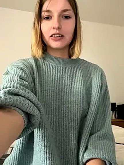 vilaineblonde