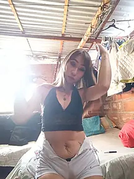 samy-blonde