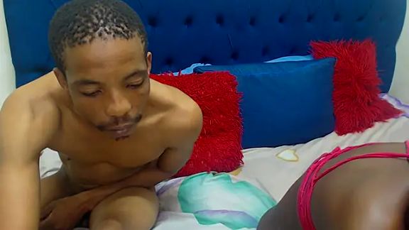 MzansiHottestCouplexx