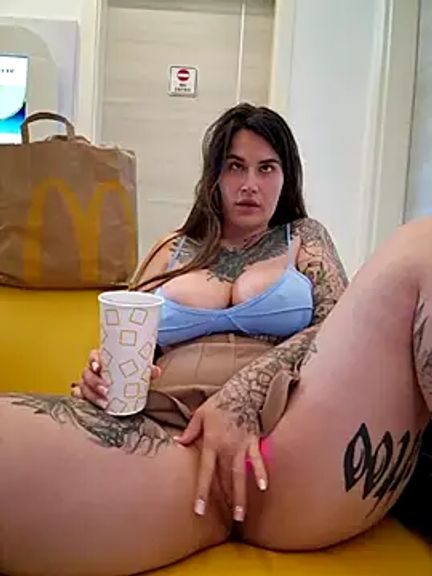 TattooGirlAlia