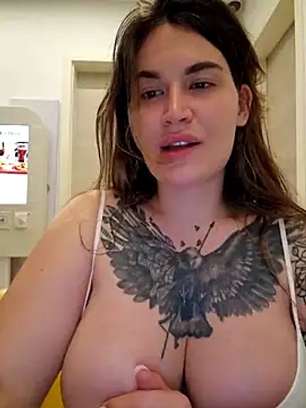 TattooGirlAlia