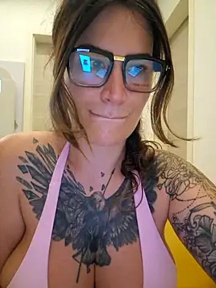 TattooGirlAlia
