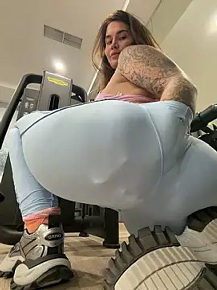 TattooGirlAlia