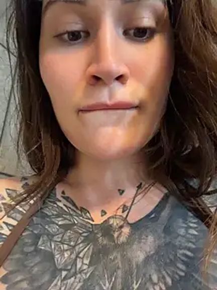 TattooGirlAlia