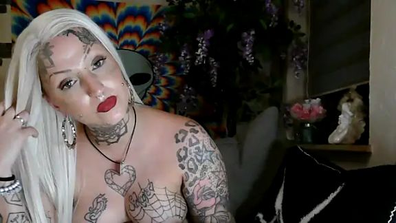 RoxxyInk