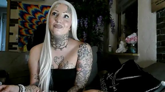 RoxxyInk