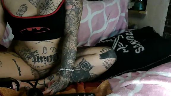 RoxxyInk
