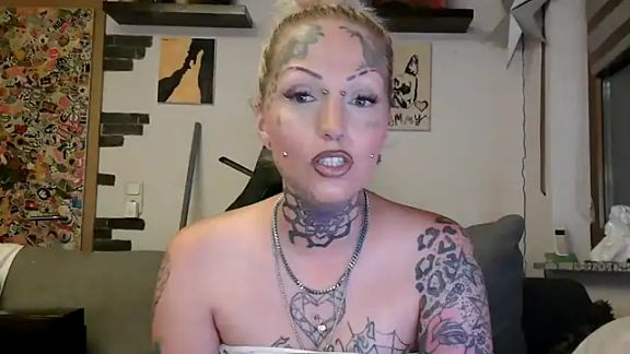 RoxxyInk