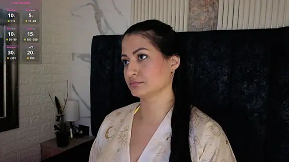 MarScarlett