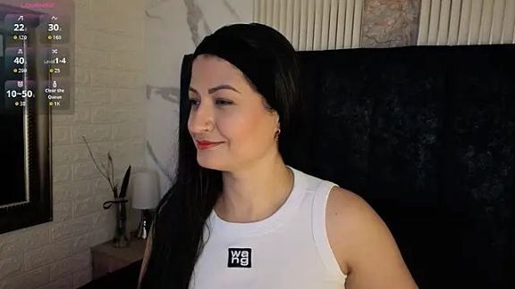 MarScarlett