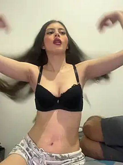 AlessiaLuxx