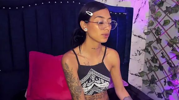 KarlaSlutSkinny__