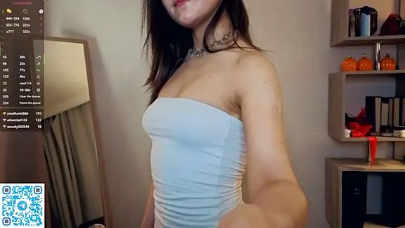 ClarissaMaheia