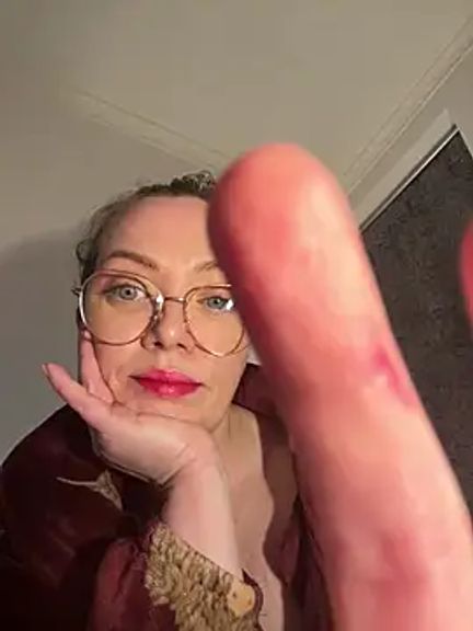 FemDom_RubyKnightXXO