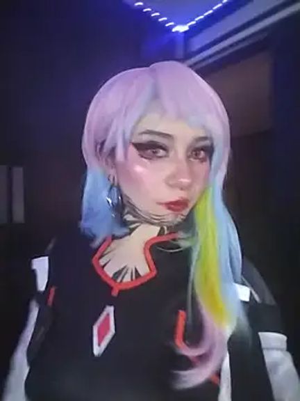 LucyChabs_