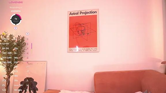 Pheromoon