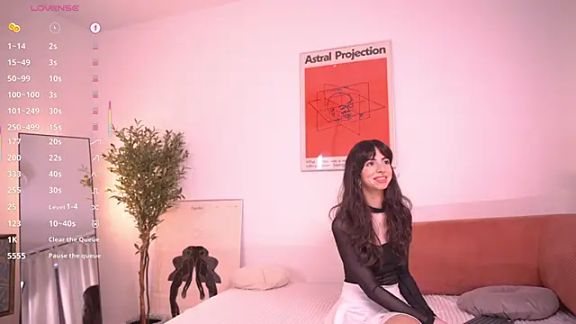 Pheromoon