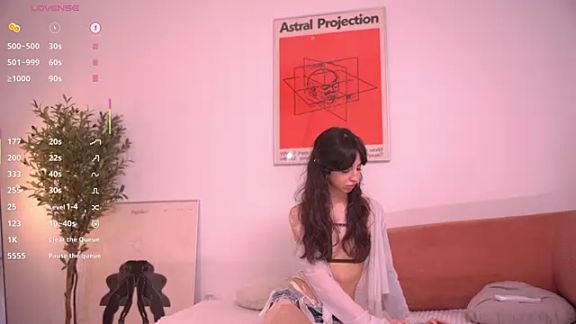 Pheromoon