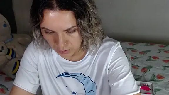 Chantal_hott