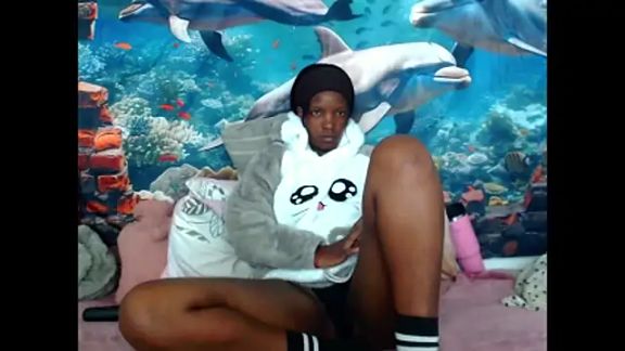 AfricanBarbiee69