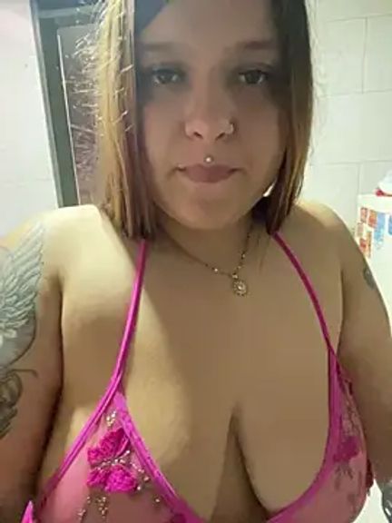 KinkyJessyHotxx