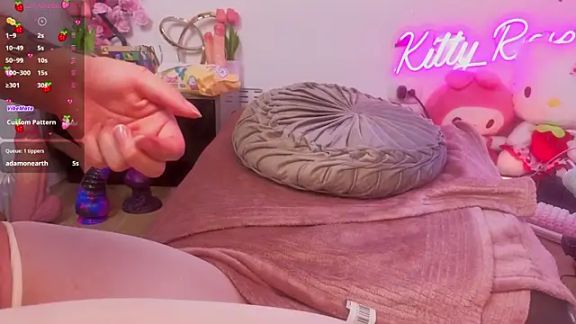 kittyrosess