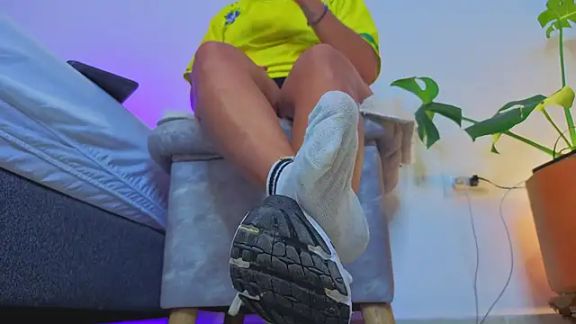 goddessfeetxx