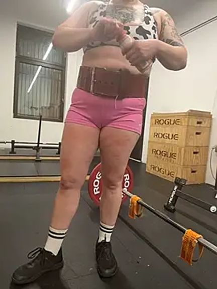 quinnmariexo