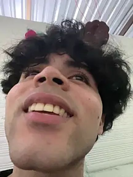 Axel-Mejia