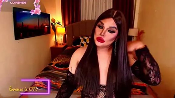 InsatiableSexQueen