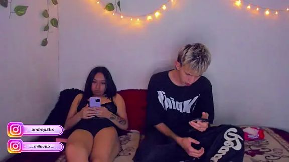 ThePerfectChemistry