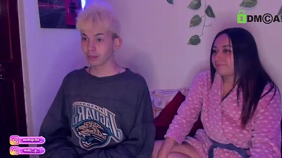 ThePerfectChemistry