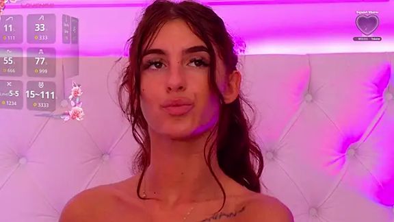 ElisaCharm