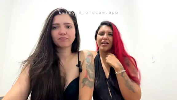 Braziliangirlfriends