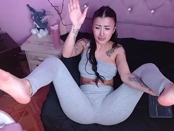 sabrinapaulson1111