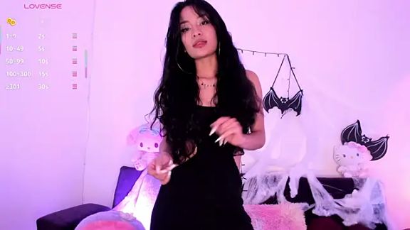 Nikkymonet