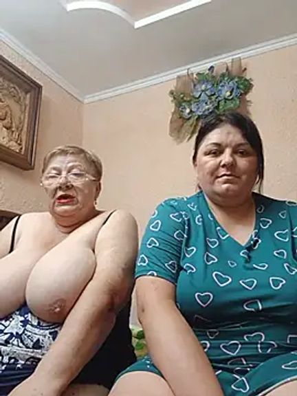 Lena_Gaby