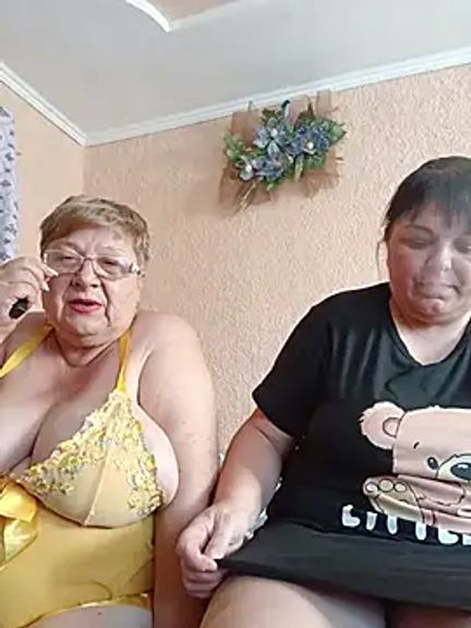 Lena_Gaby