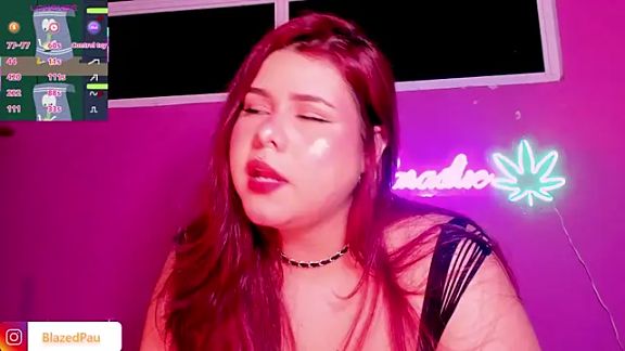 BlazedPauX