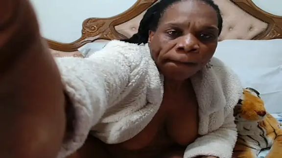 Hotcougar