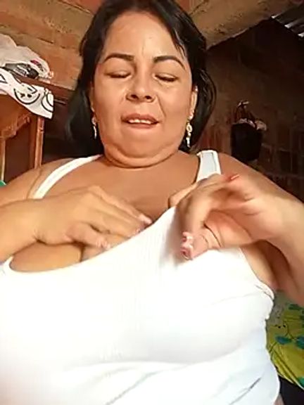 Mother-Big-tits