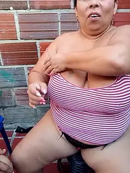 Mother-Big-tits