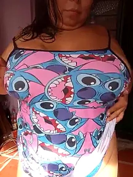 Mother-Big-tits