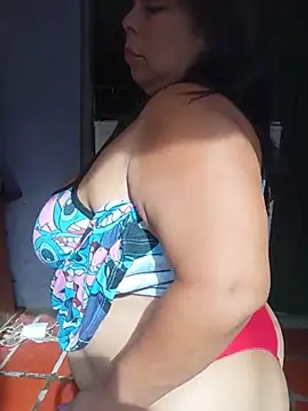 Mother-Big-tits