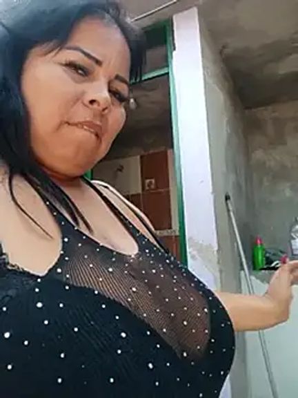 Mother-Big-tits
