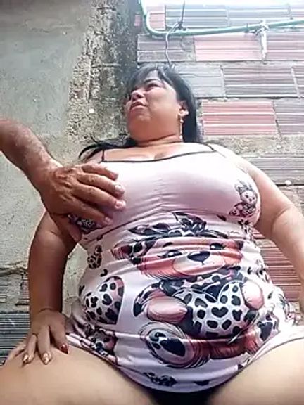 Mother-Big-tits