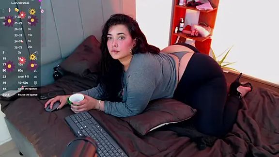 VictoriaMontero30000