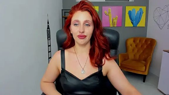 ZoeBurton